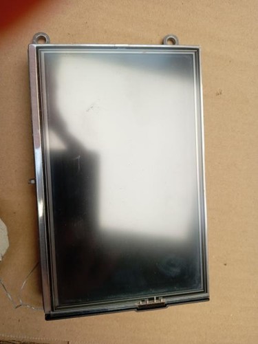 Ecran gps citroen - ecran, picasso