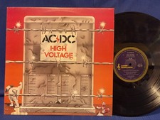AC/DC HIGHT VOLTAGE ALBERT