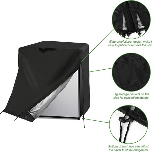 Housse protection compacte - de,
