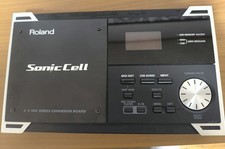 Module de synthé extensible