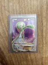 carte Pokémon Gardevoir EX