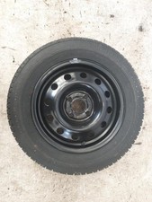 Roue de secours RENAULT LAGUNA