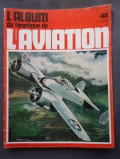 LE FANATIQUE DE L'AVIATION N°