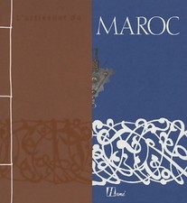 L'artisanat du Maroc -