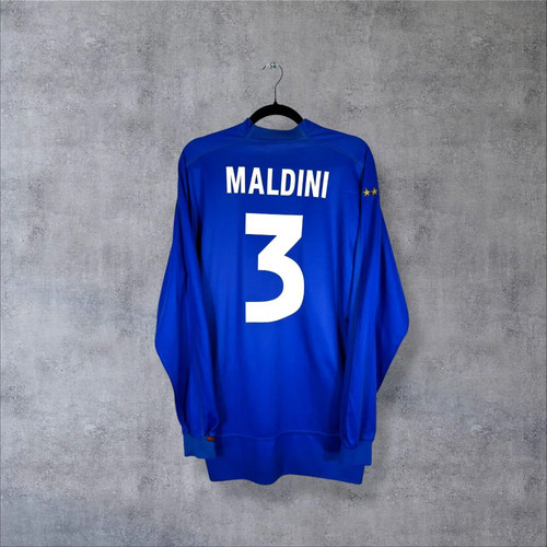 Maillot italie 1998 1999 - maillot, 1998-1999