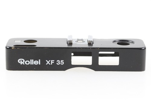 Rollei cache supérieur - xf,