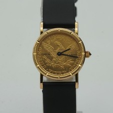 Montre De Femme CORUM COIN 5