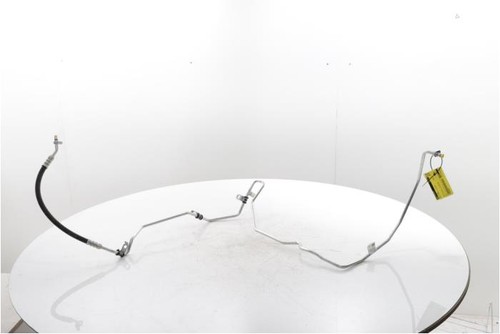 Conduite haute pression basse - conduite,