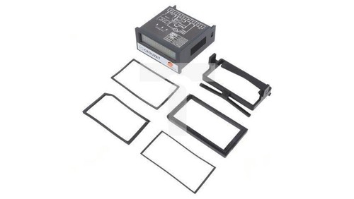 Compteur électronique lcd - compteur,