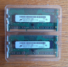 MICRON - RAM 4Go DDR3