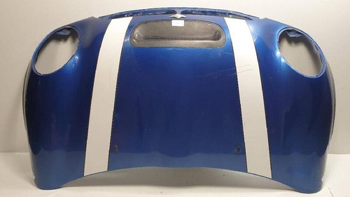Capot mini cabrio r52 cooper - r52,