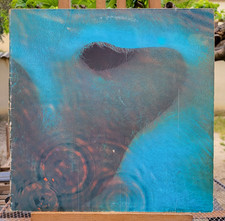 PINK FLOYD Meddle LP 33T Fra