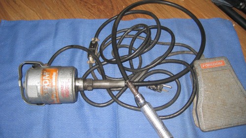 Foredom series flexshaft - foredom,