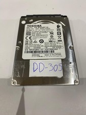 TOSHIBA Disque Dur HDD 1To