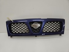 Calandre NISSAN TERRANO 2 PHASE 2 62310-8F214-