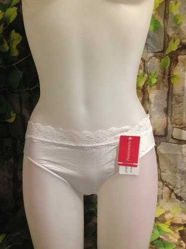 Culotte passionata taille - culotte, 46