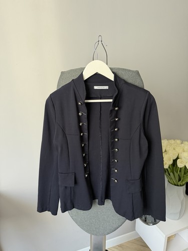 Veste blazer femme - vintage, en