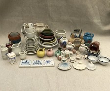 Gros Lot De Vaisselle Maison