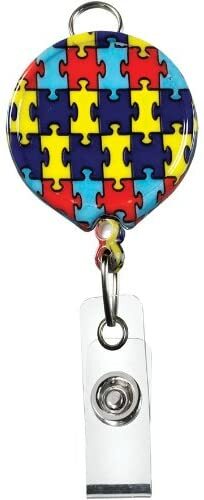 Porte identifiant deluxe - porte-identifiant,