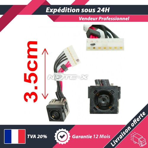 Connecteur power jack pour - jack,