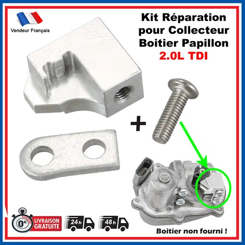 Kit réparation support - kit,