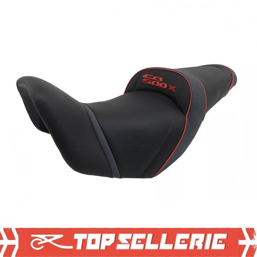 Selle grand confort - selle, compatible