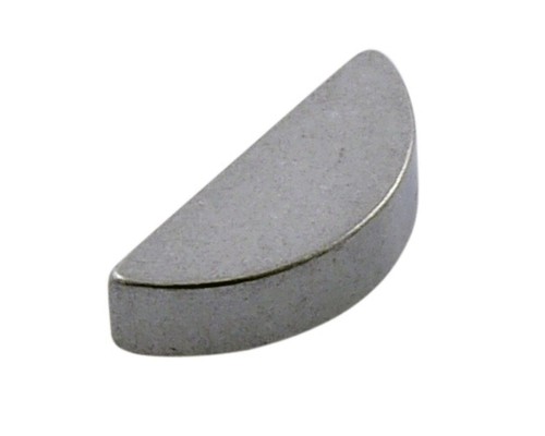 Alternateurs coin crescent - /,