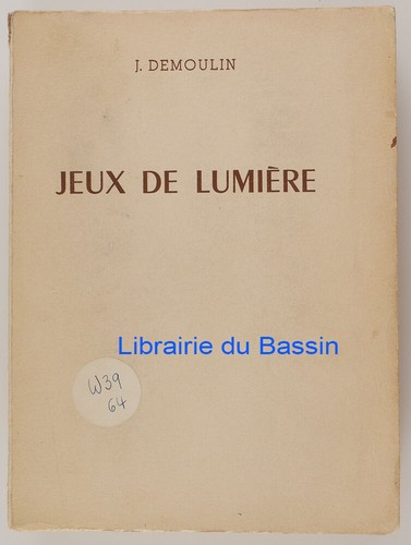 Jeux lumière jérôme - de,
