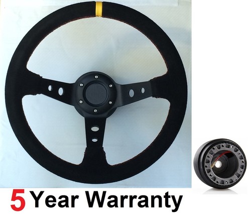 Direction roue boss kit - roue, pour