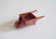 PLAYMOBIL (B4296) WESTERN -