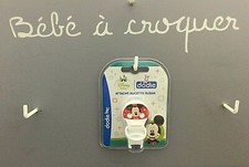 Dodie Disney attache-sucette