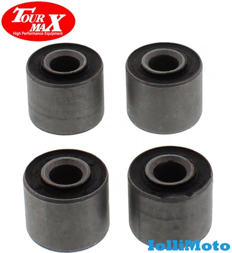 Set protection arrache moyeu - d'arrache,