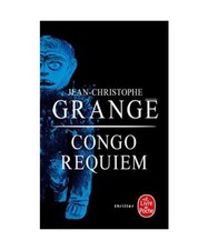 Congo Requiem, Jean-Christophe