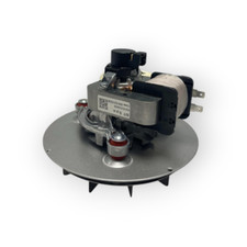 SIT VENTILATEUR D'EXTRACTEUR DE FUMEE PL21CE0130 W931210130 50W DIAMETRE DE VENT