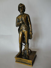 Statue Napoléon Bonaparte à