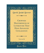 Crowned Masterpieces of