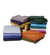 100% Bébé Alpaga Laine