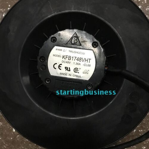 One for delta - for, kfb1748vht