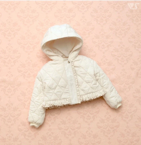 Outfit volks doudoune - volks,