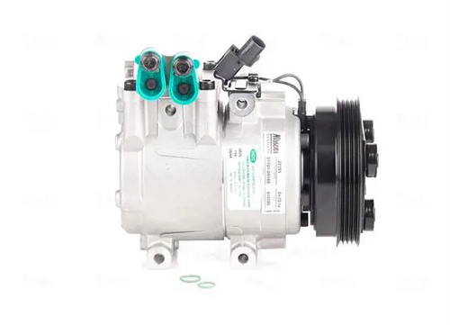 Compresseur climatisation r - de,