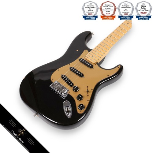 Guitare électrique fender - guitare,