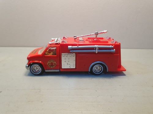 Ambulance pompiers fire - ambulance,
