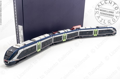 Vitrains 1144 locomotive - vitrains,