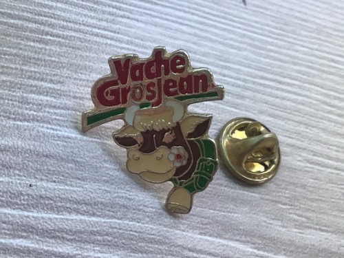 Pins vache grosjean marque - grosjean,