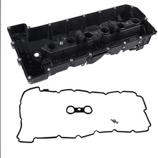 Couvre-culasse cache culbuteur