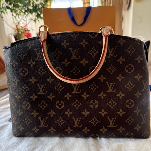 Louis vuitton grand palais - louis,