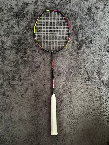 Badminton racket duora lt - duora,