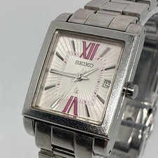 Montre Femme SEIKO LUKIA