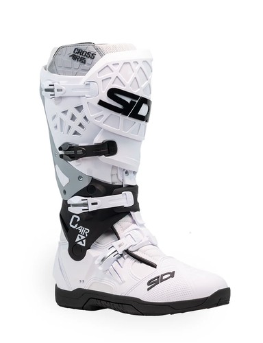 Bottes sidi crossair - x, 8