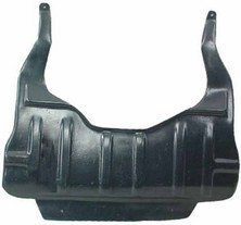 Cache sous moteur pour - le,